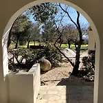 Σπίτι διακοπών Fyroa Sangri