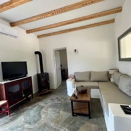 Σπίτι διακοπών Fyroa