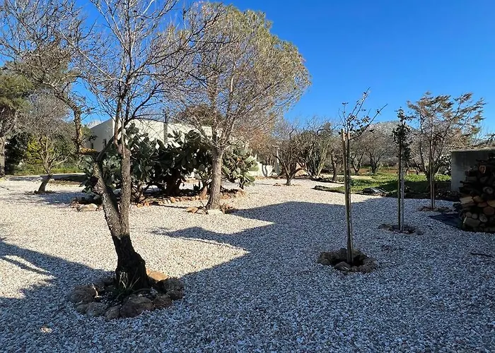 Fyroa Σπίτι διακοπών *