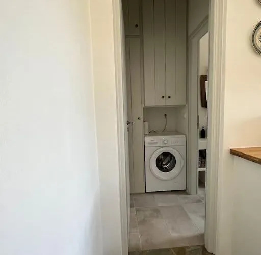 Σπίτι διακοπών Fyroa Sangri