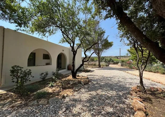 Σπίτι διακοπών Fyroa