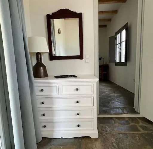 Fyroa Σπίτι διακοπών *