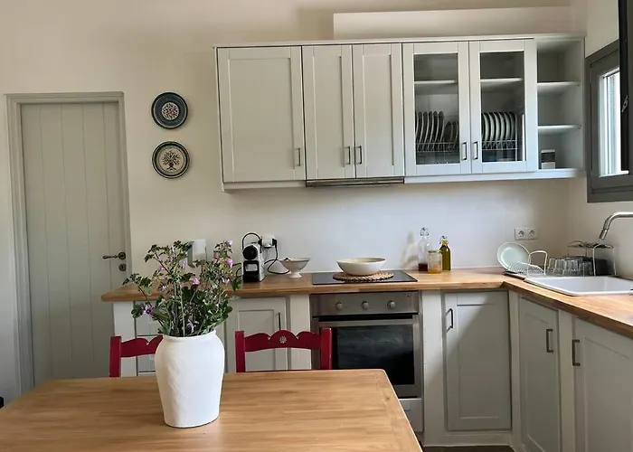 Σπίτι διακοπών Fyroa *