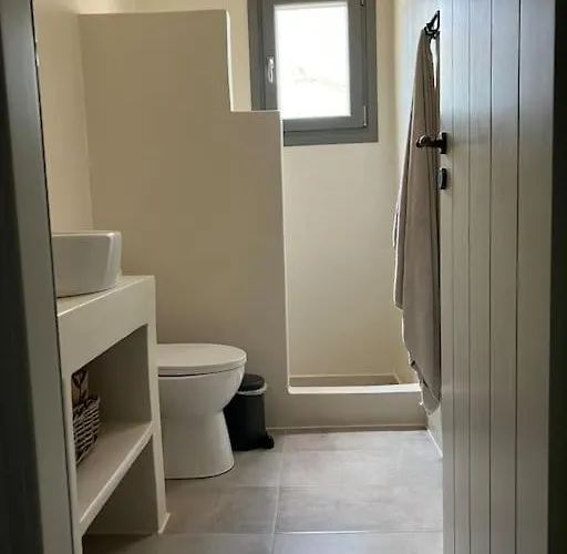 Fyroa Σπίτι διακοπών *