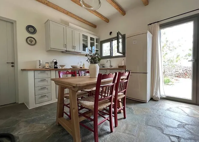 Fyroa Σπίτι διακοπών