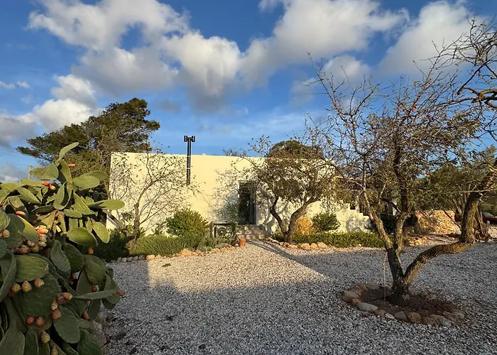 Σπίτι διακοπών Fyroa Sangri