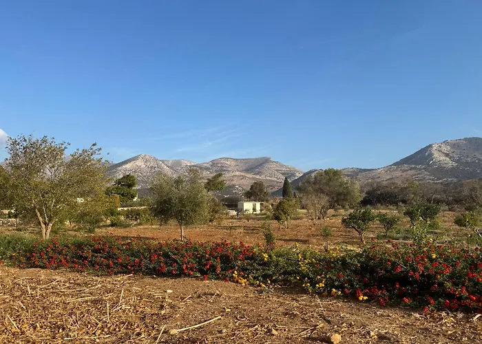 Fyroa Σπίτι διακοπών *