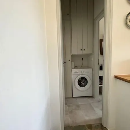 Holiday home Fyroa Naxos City
