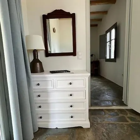 Fyroa Hébergement de vacances *