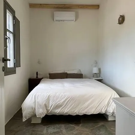 Fyroa Hébergement de vacances Sangri