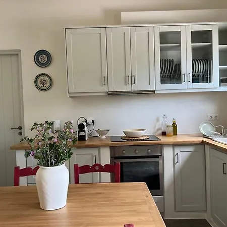 Holiday home Fyroa *