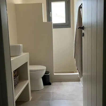 Fyroa Hébergement de vacances *