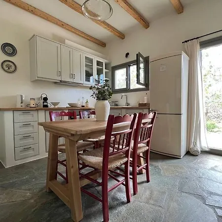 Fyroa Hébergement de vacances