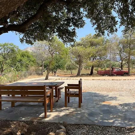 Fyroa Holiday home Naxos City