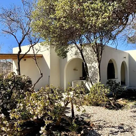 Hébergement de vacances Fyroa *