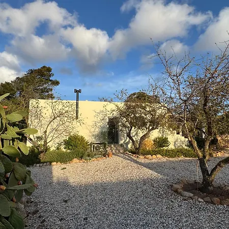 Hébergement de vacances Fyroa Sangri