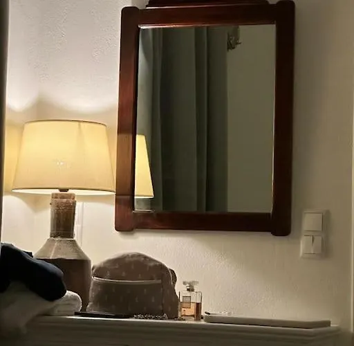 Fyroa Semesterbostad Sangri